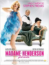 Madame Henderson présente Madame Henderson présente