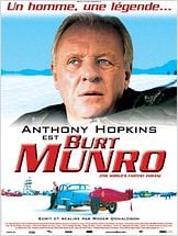 Burt Munro