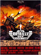 La Bataille des Ardennes La Bataille des Ardennes