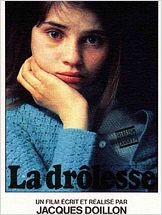La Drôlesse La Drôlesse