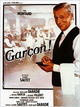 Garçon ! Garçon !