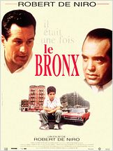 Il était une fois le Bronx Il était une fois le Bronx