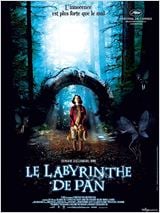 Labyrinth De Pan