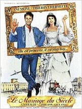 Le Mariage du siècle Le Mariage du siècle
