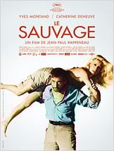 Le Sauvage Le Sauvage