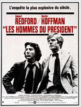 Les Hommes du Président FRENCH BDRIP AC3 1976