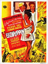 Hellzapoppin' Hellzapoppin'