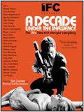 Une décennie sous influence Une décennie sous influence