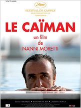 Le Caïman Le Caïman