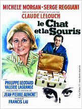 Le Chat et la souris Le Chat et la souris