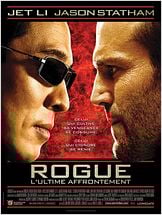 Rogue l'ultime affrontement (2007) Rogue l'ultime affrontement (2007)