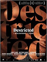 Stream Destricted