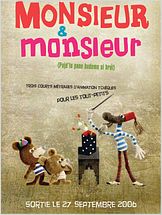Monsieur et monsieur Monsieur et monsieur