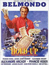 Hold-Up Hold-Up
