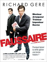 Faussaire (2007) Faussaire (2007)