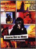Jusqu Jusqu'au bout du monde