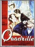 Quadrille Quadrille