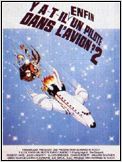 Y a-t-il enfin un pilote dans l Y a-t-il enfin un pilote dans l'avion ?