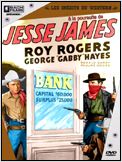 Télécharger : A la poursuite de Jesse James