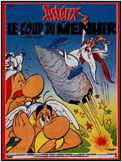 Astérix et le coup du menhir Astérix et le coup du menhir