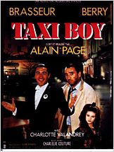 Taxi Boy Taxi Boy