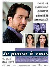 Je pense a vous movie