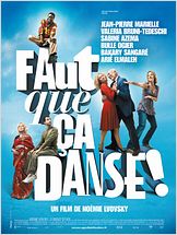 Faut que ça danse ! Faut que ça danse !