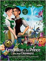 Cendrillon & le prince (pas trop) charmant Cendrillon & le prince (pas trop) charmant