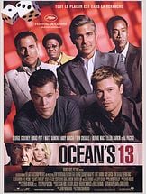 Ocean's 13 (2007) Ocean's 13 (2007)