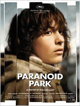 Paranoid Park Paranoid Park