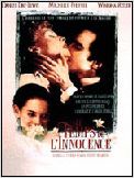 Le Temps de l Le Temps de l'innocence