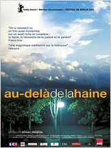 Au-delà de la haine Au-delà de la haine