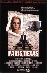 Paris, Texas Paris, Texas