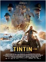 Les Aventures de Tintin : Le Secret de la Licorne en streaming Les Aventures de Tintin : Le Secret de la Licorne en streaming