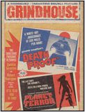 Double Feature: Grindhouse Double Feature: Grindhouse