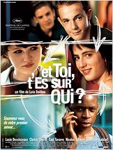 Et toi, t'es sur qui ?