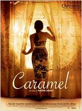 Caramel Caramel