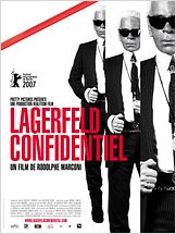 Lagerfeld Confidentiel Lagerfeld Confidentiel