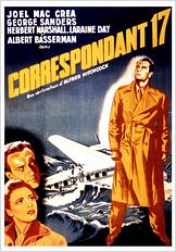 Correspondant 17 Correspondant 17