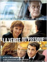 La Vérité ou presque La Vérité ou presque