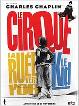 Chaplin : du rire aux larmes Chaplin : du rire aux larmes