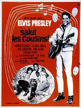 Télécharger : Salut les cousins
