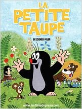 La Petite taupe La Petite taupe