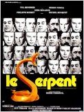 Le Serpent Le Serpent