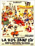La Rue sans loi La Rue sans loi