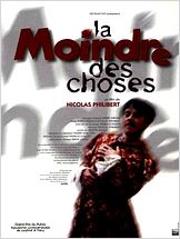 La Moindre des choses La Moindre des choses