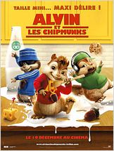 Alvin et les Chipmunks Alvin et les Chipmunks