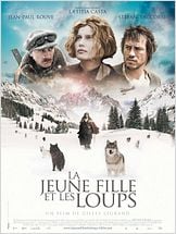 La Jeune fille et les loups La Jeune fille et les loups