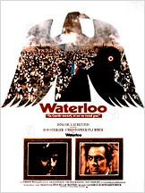 Waterloo Waterloo