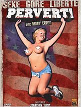 Pervert ! Pervert !